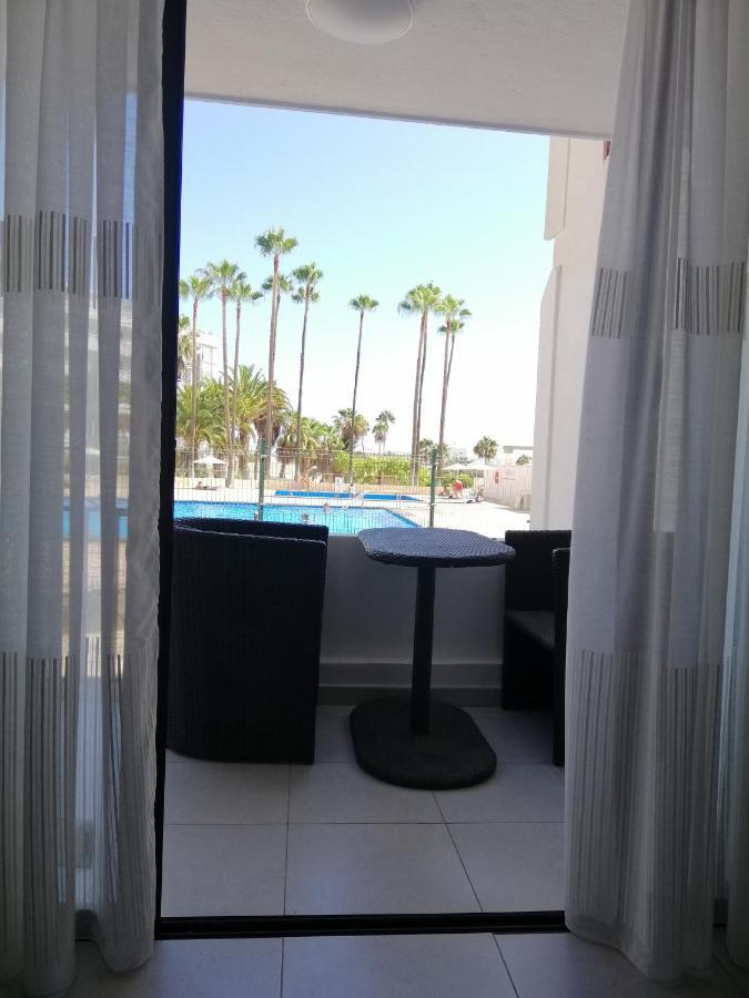 Сozy Apartment In Las Americas Playa Feñabe Extérieur photo