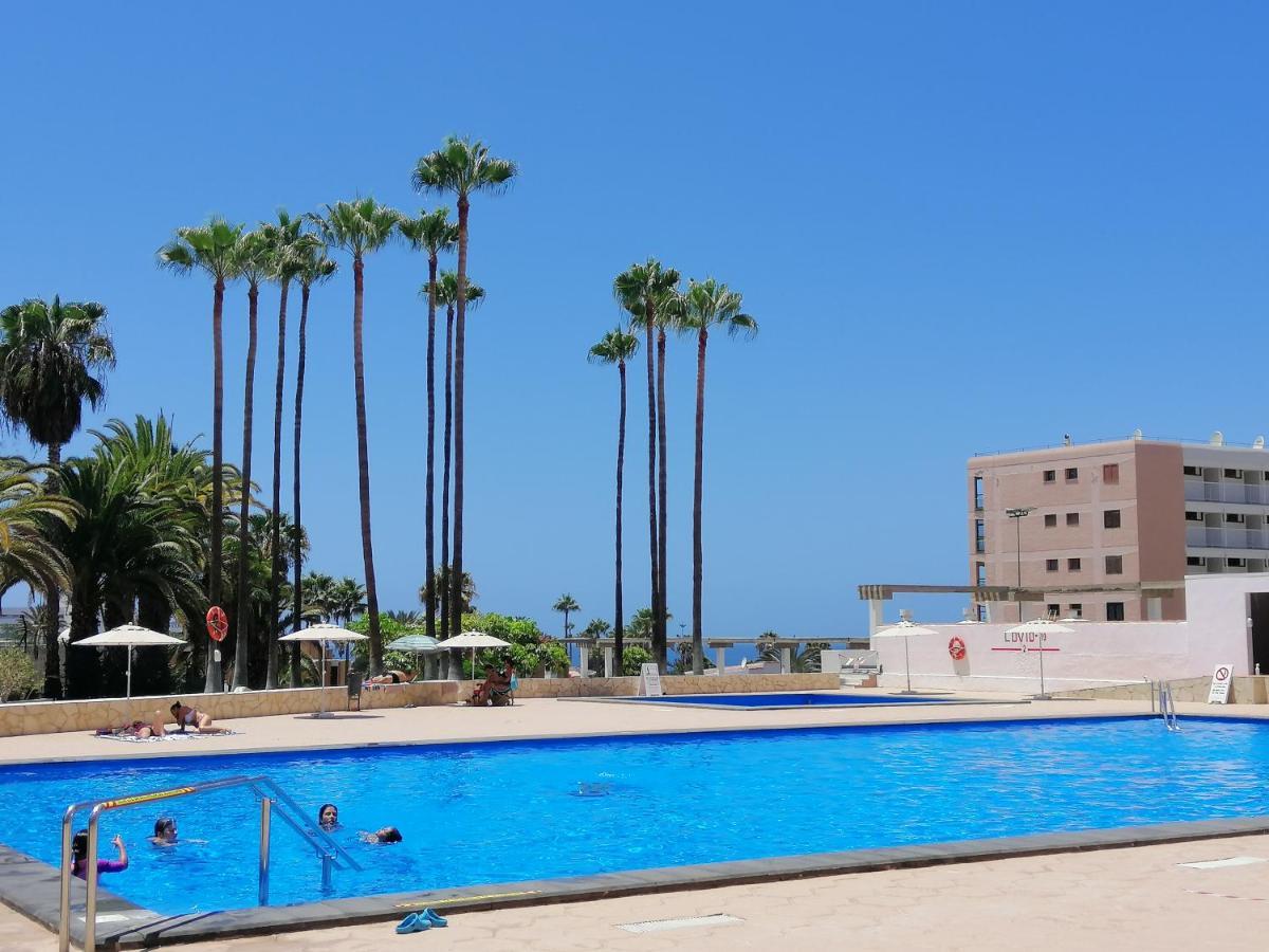 Сozy Apartment In Las Americas Playa Feñabe Extérieur photo