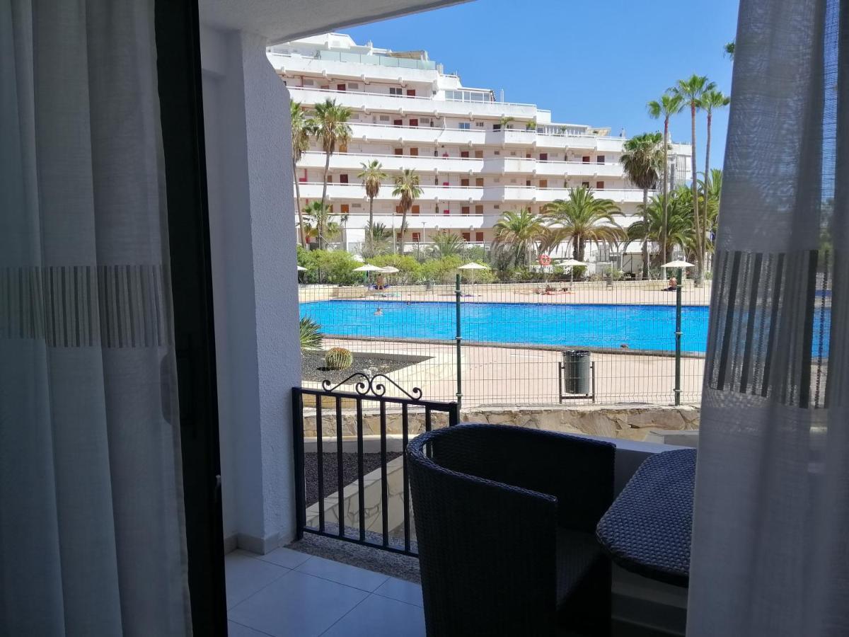 Сozy Apartment In Las Americas Playa Feñabe Extérieur photo