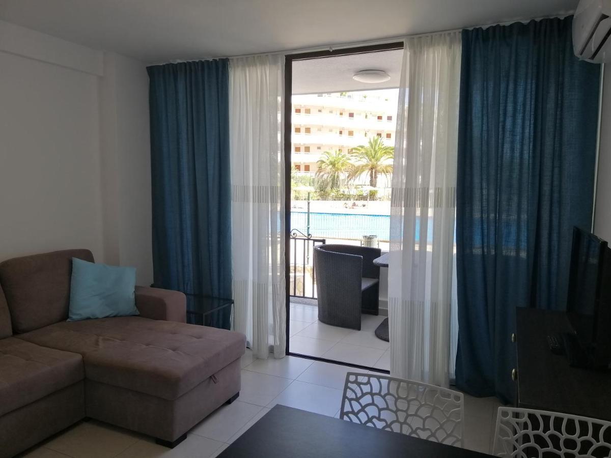 Сozy Apartment In Las Americas Playa Feñabe Extérieur photo