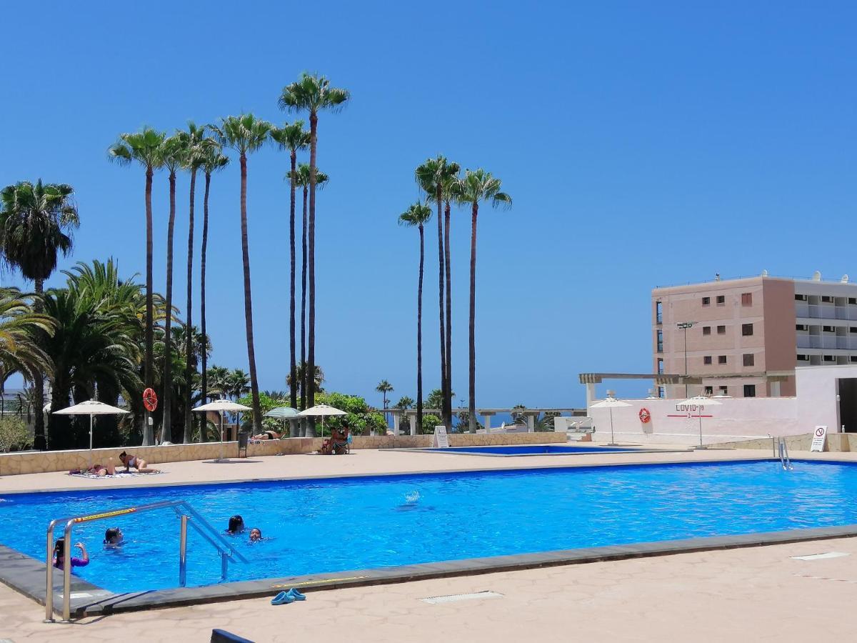 Сozy Apartment In Las Americas Playa Feñabe Extérieur photo