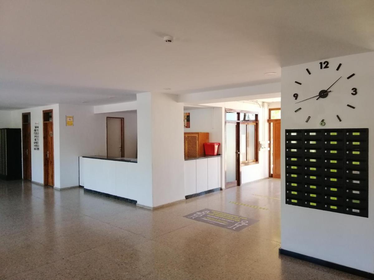Сozy Apartment In Las Americas Playa Feñabe Extérieur photo