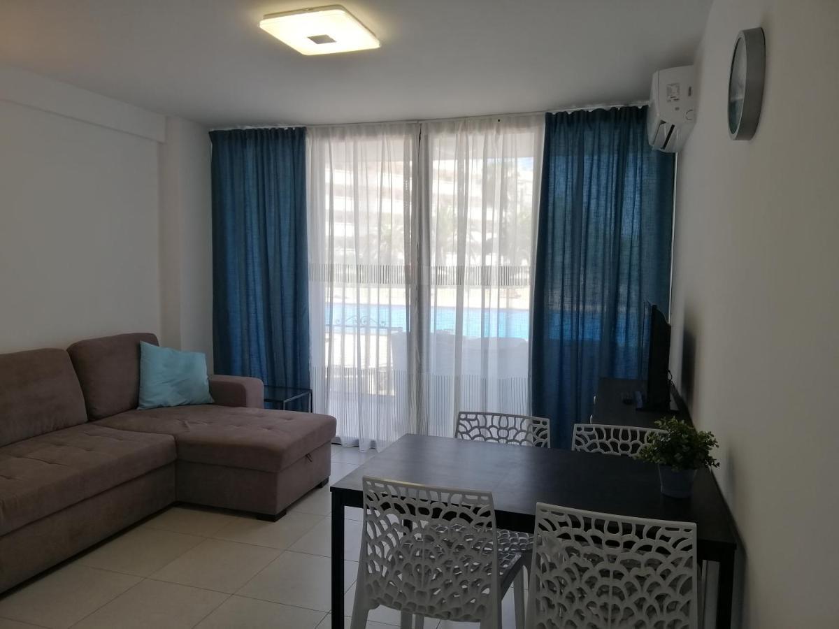 Сozy Apartment In Las Americas Playa Feñabe Extérieur photo