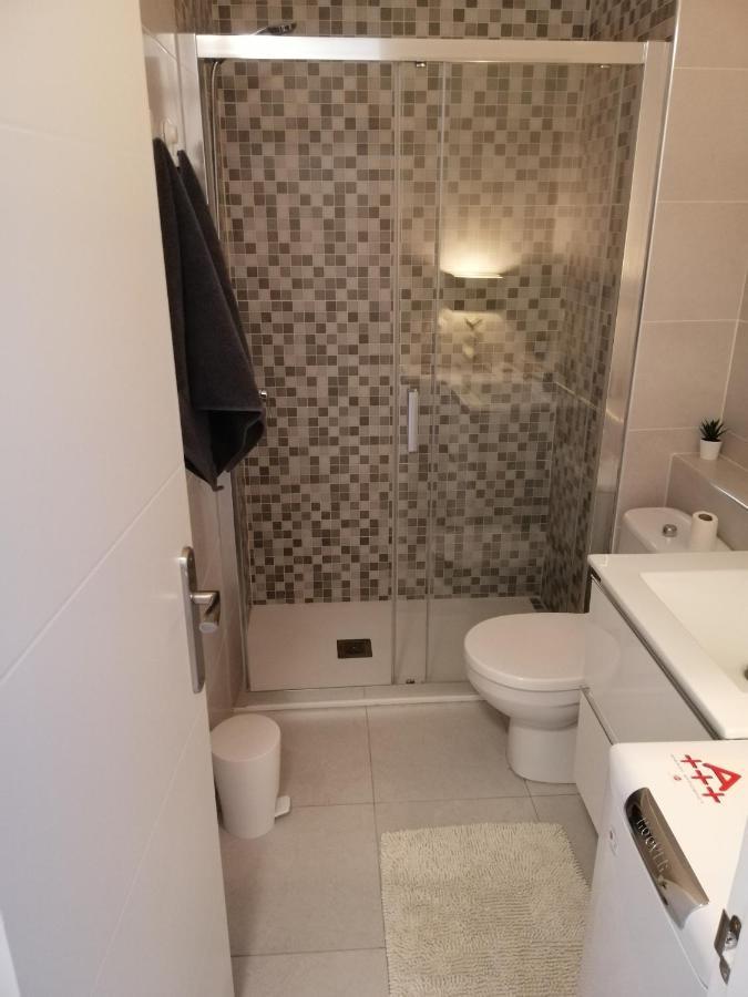 Сozy Apartment In Las Americas Playa Feñabe Extérieur photo