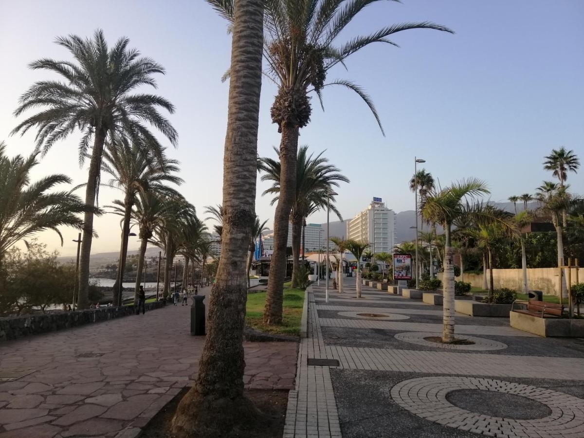 Сozy Apartment In Las Americas Playa Feñabe Extérieur photo