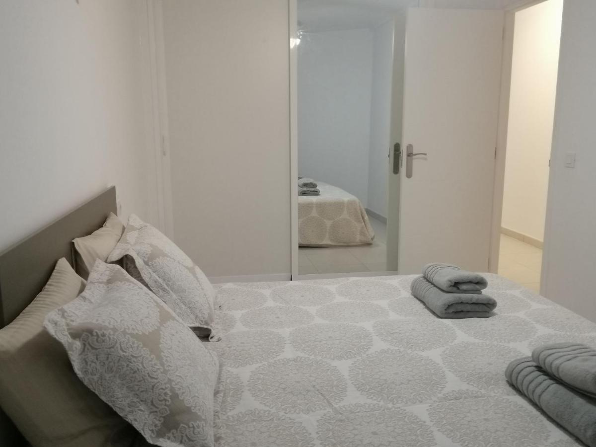 Сozy Apartment In Las Americas Playa Feñabe Extérieur photo