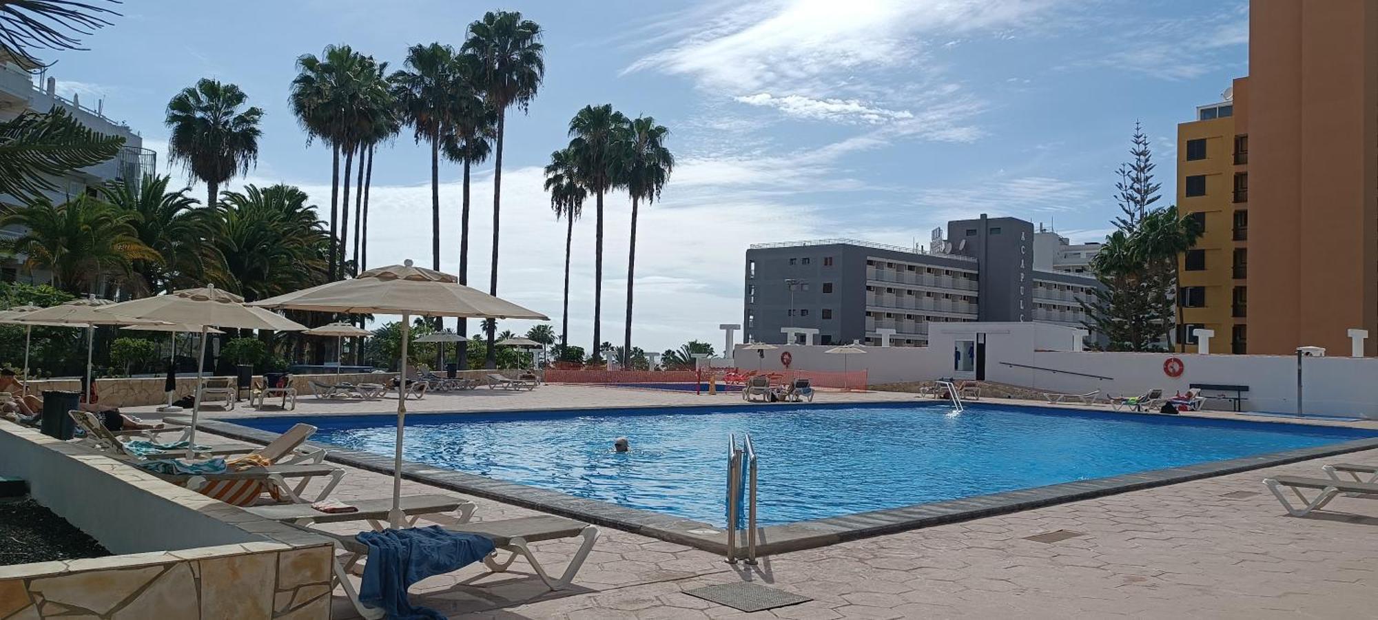 Сozy Apartment In Las Americas Playa Feñabe Extérieur photo